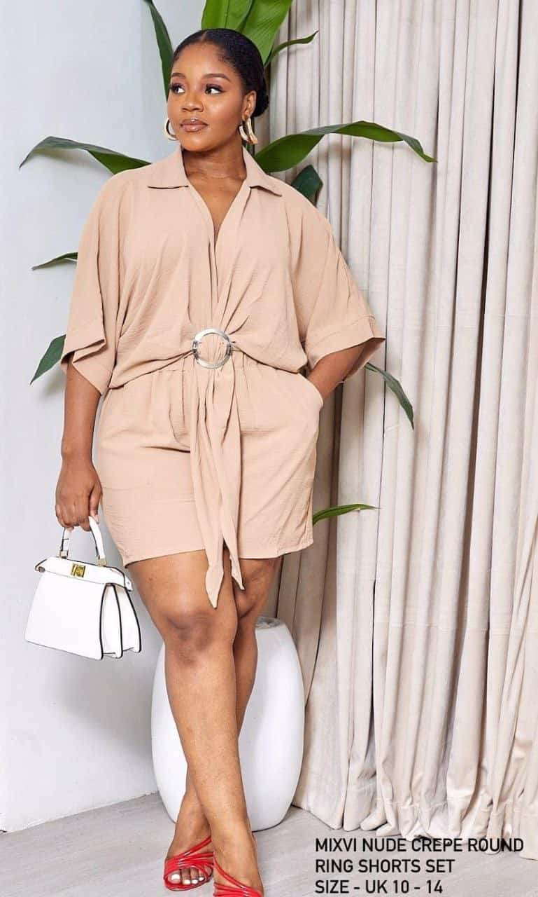Community look 1
